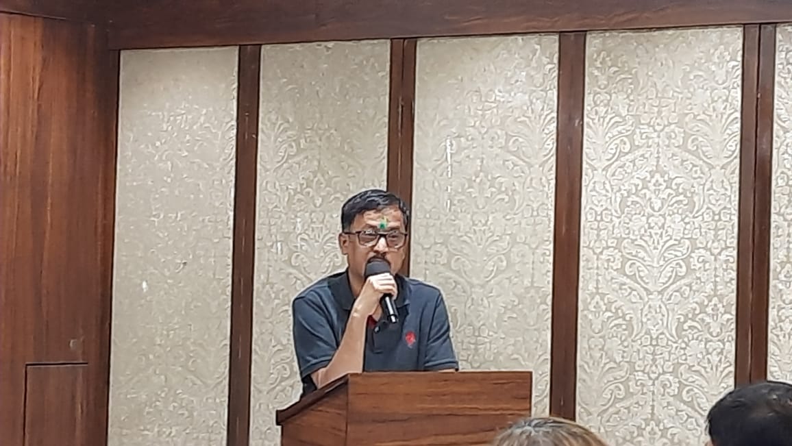 Travel Operators Welfare Association